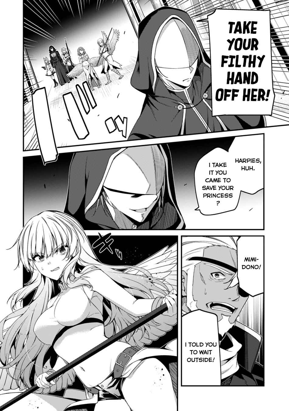 Chapter 41 - Page 23