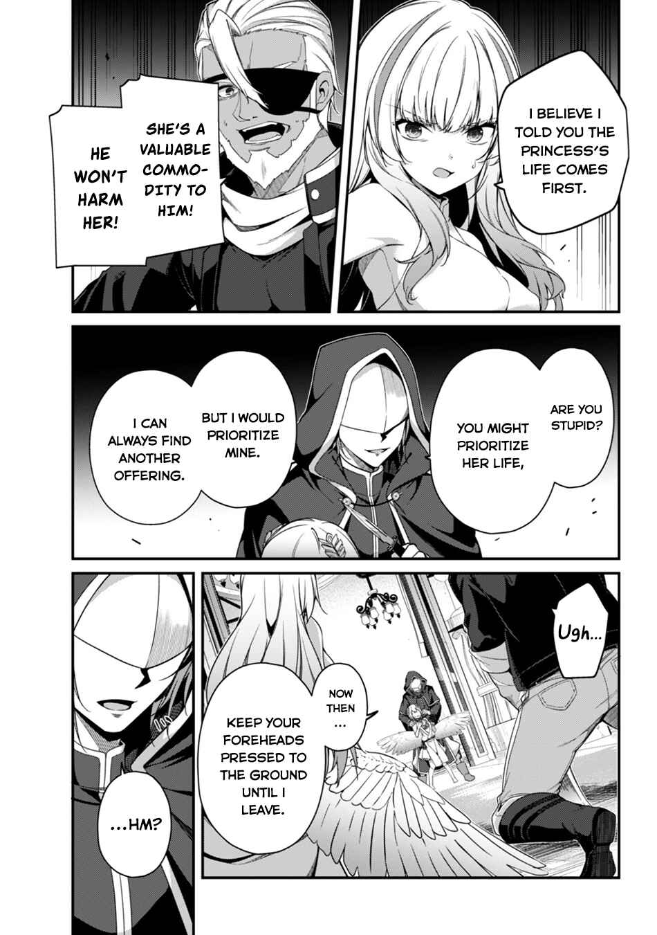 Chapter 41 - Page 25
