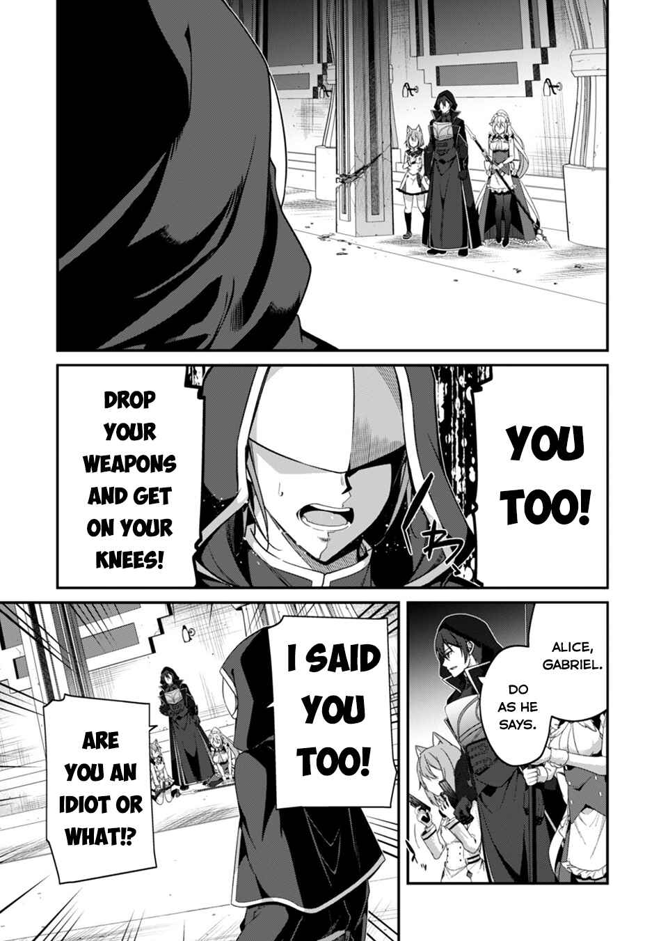 Chapter 41 - Page 26
