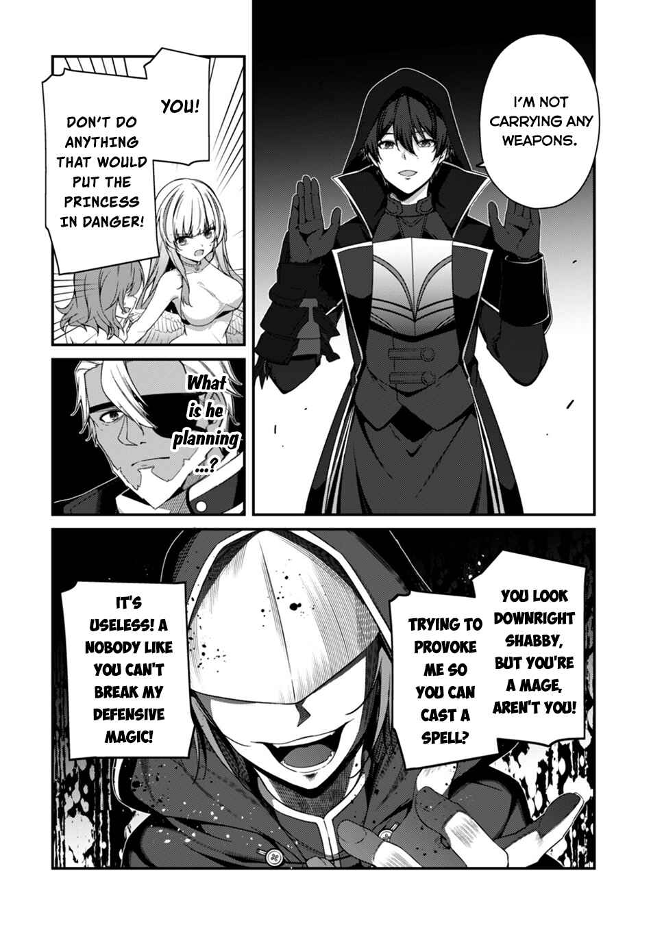 Chapter 41 - Page 27
