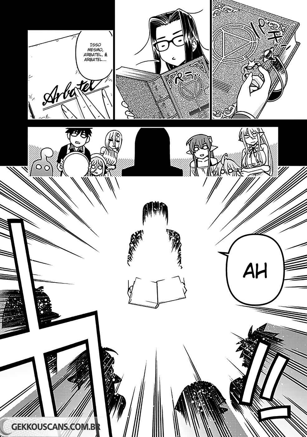Chapter 74 - Page 13