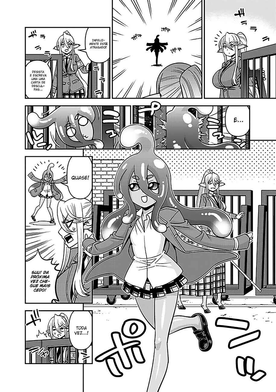Chapter 74 - Page 7
