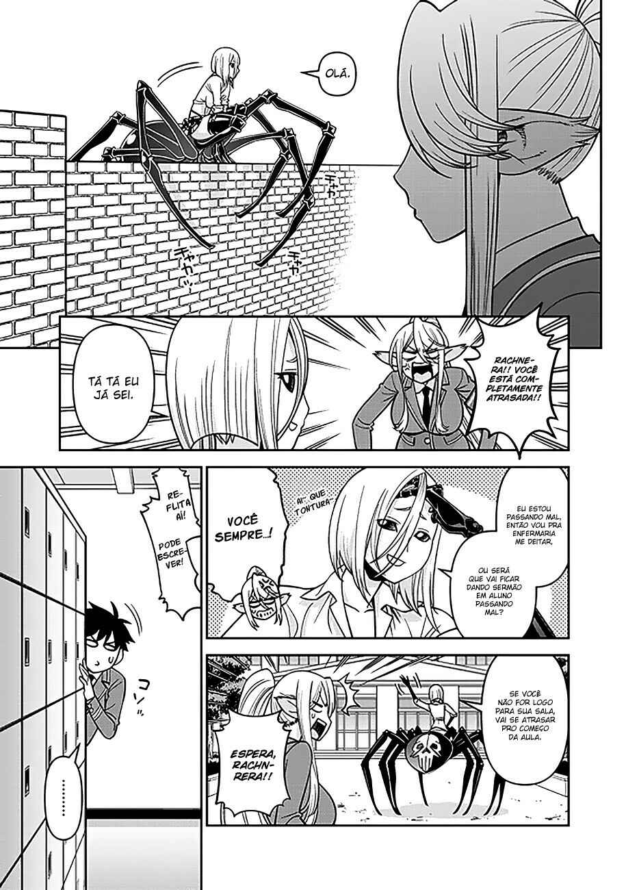Chapter 74 - Page 8