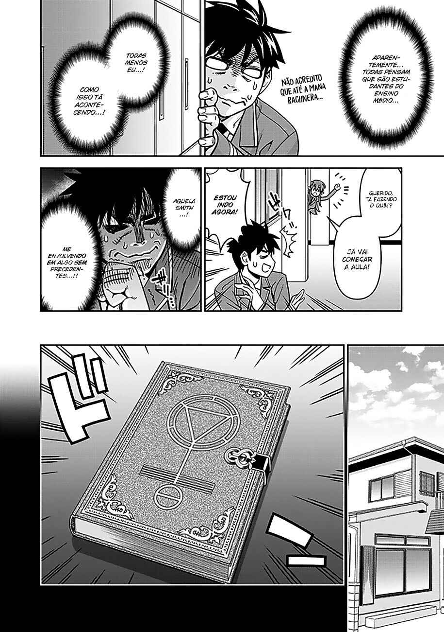 Chapter 74 - Page 9