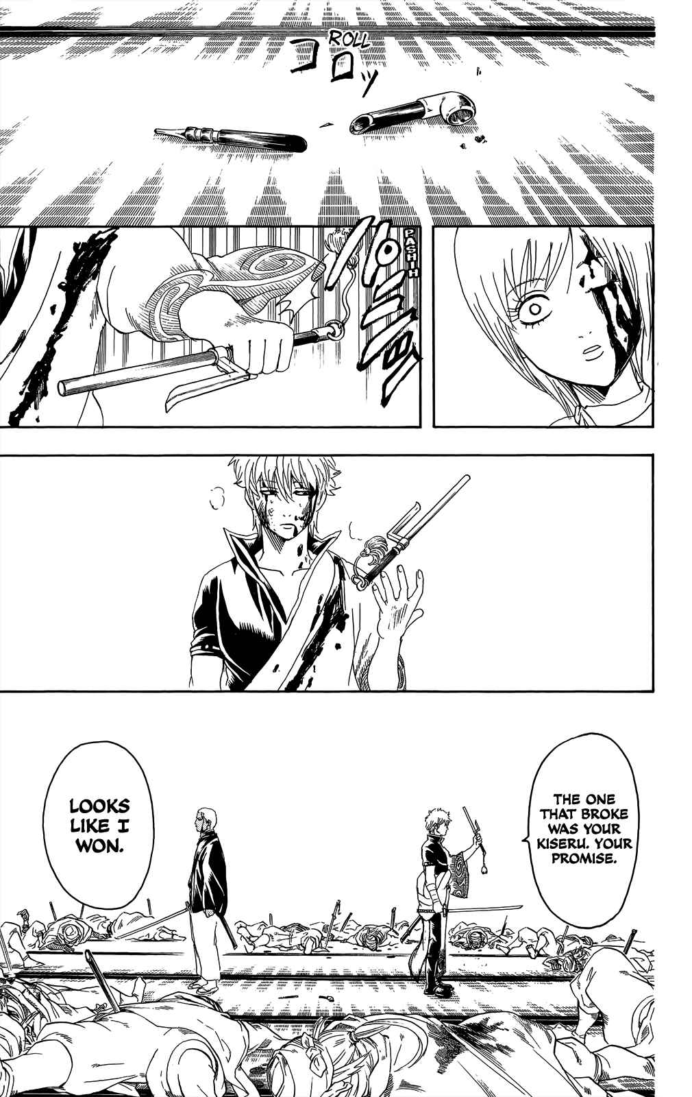 Chapter 308 - Page 16