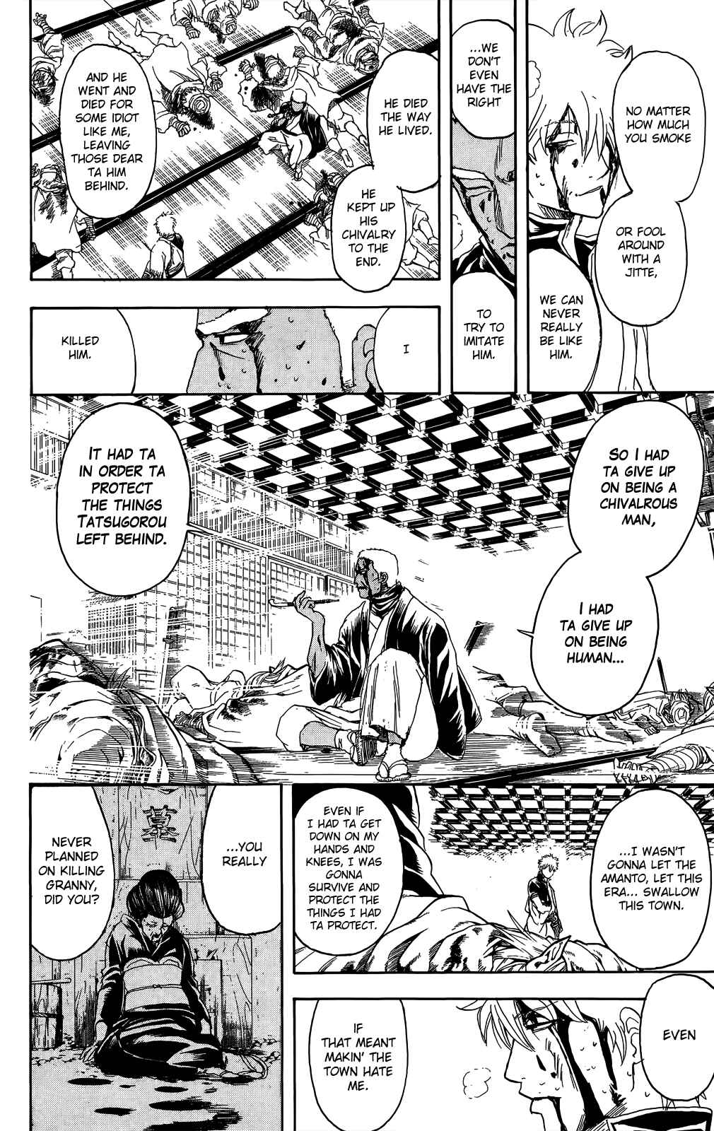 Chapter 308 - Page 8
