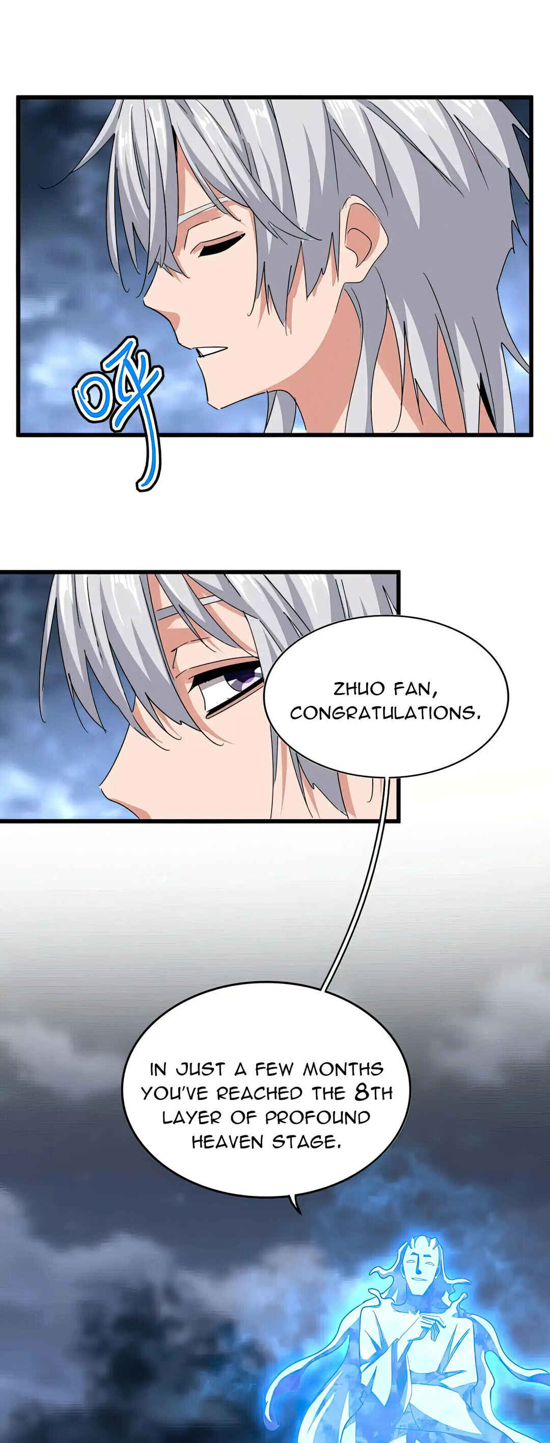 Chapter 578 - Page 13