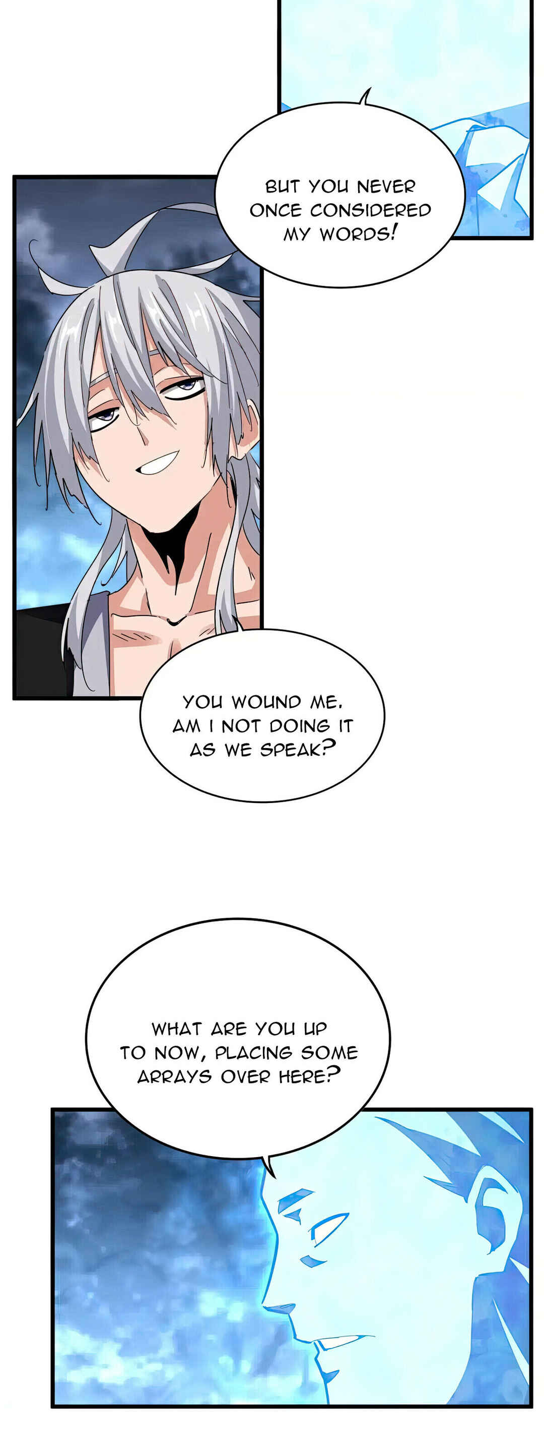 Chapter 578 - Page 16