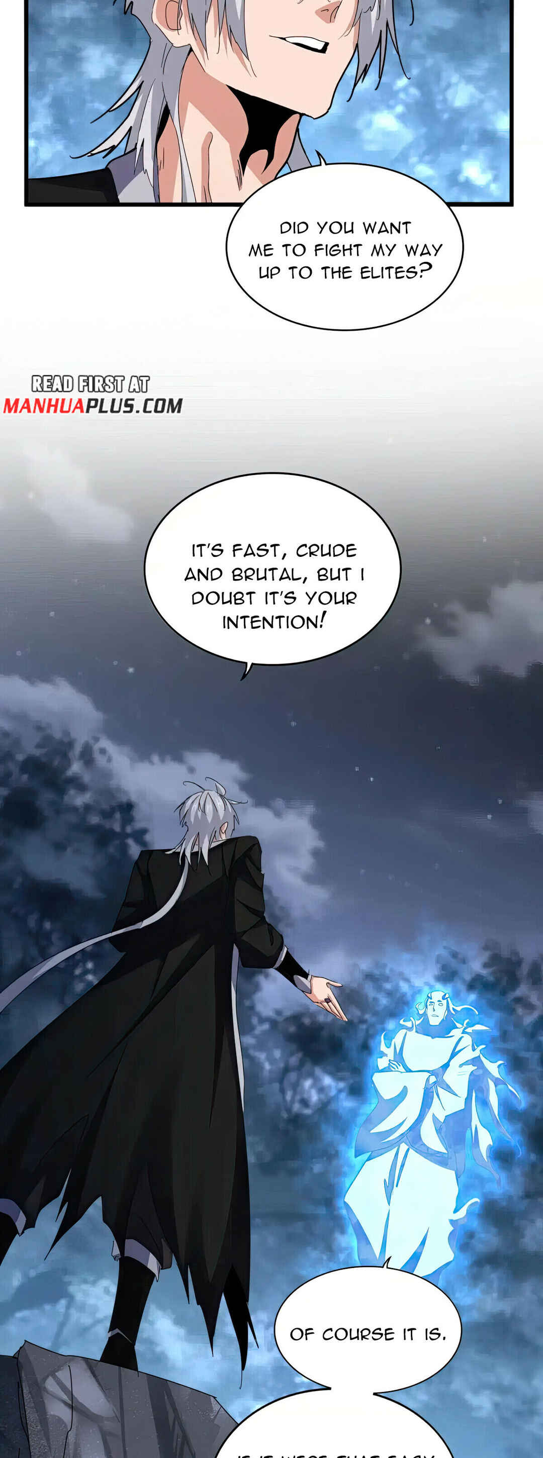 Chapter 578 - Page 18