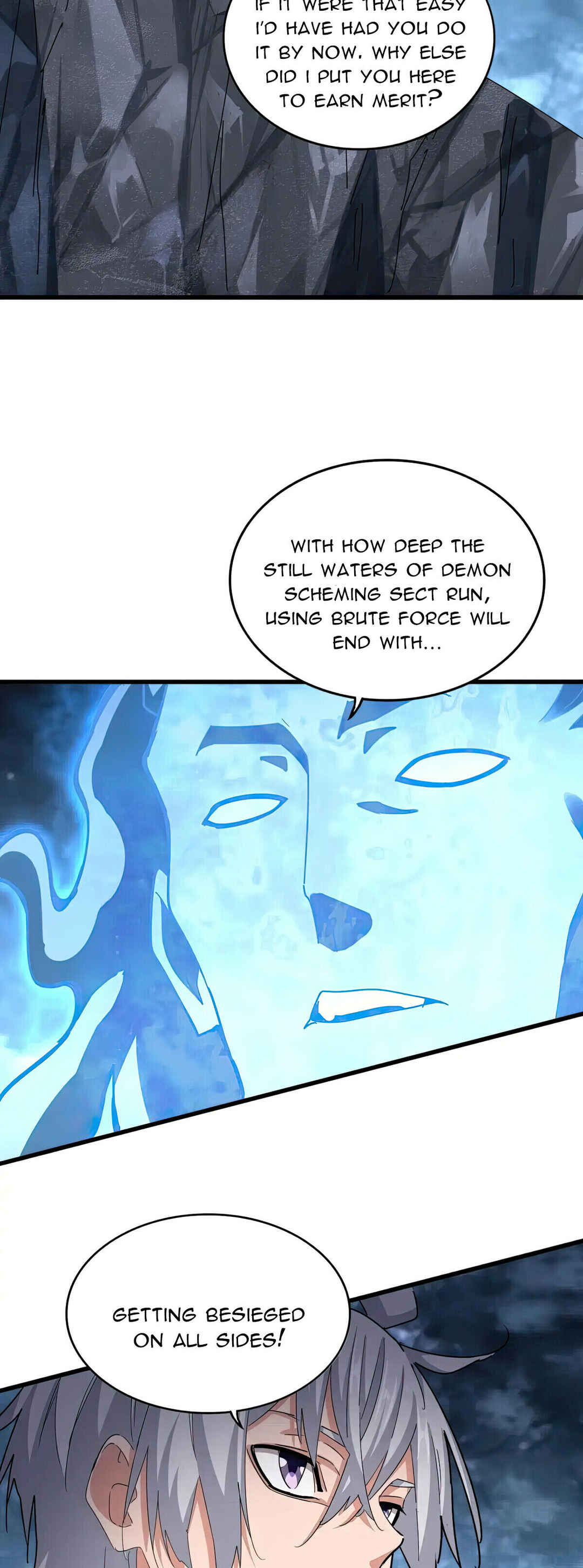 Chapter 578 - Page 19