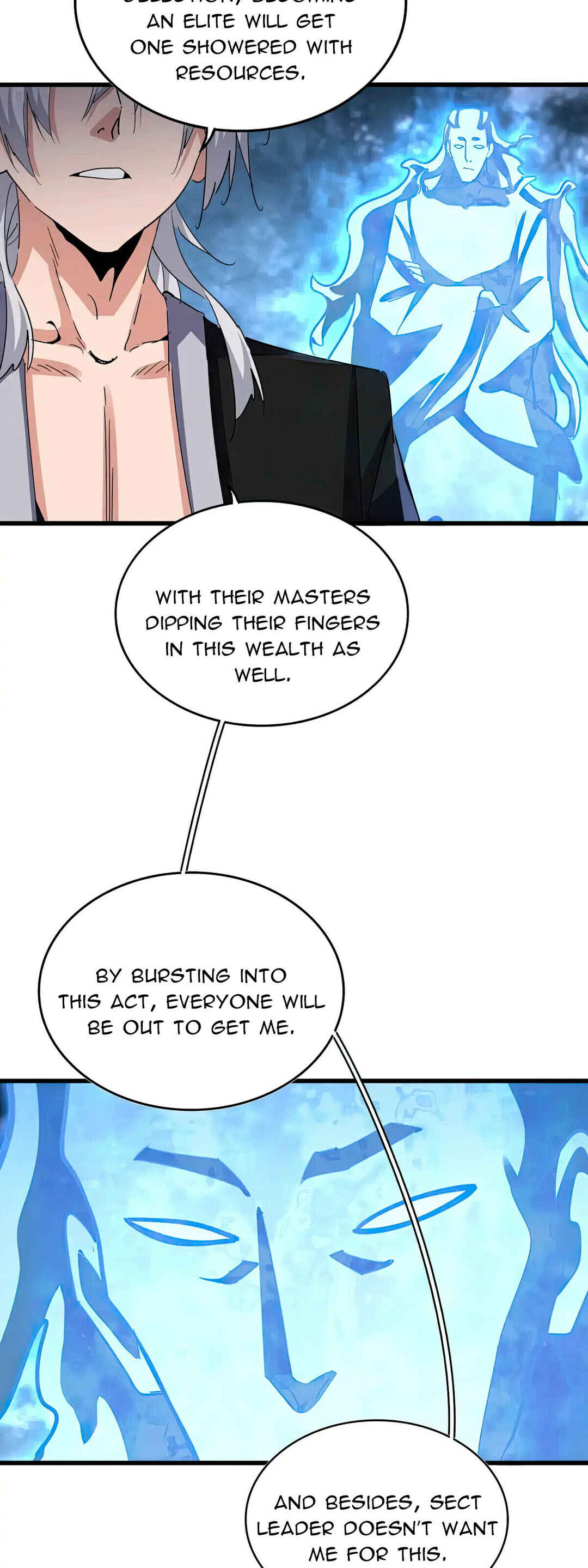 Chapter 578 - Page 22