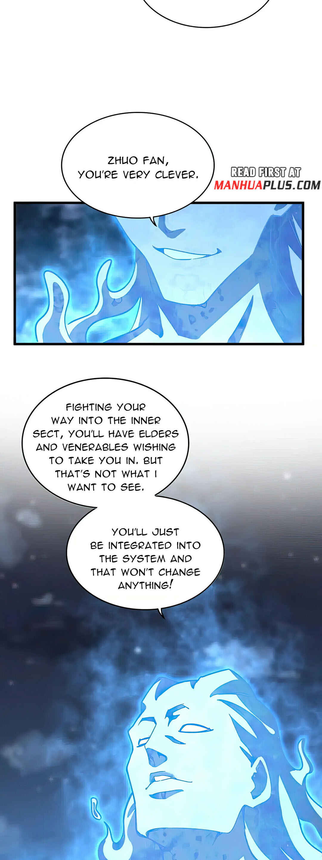 Chapter 578 - Page 23