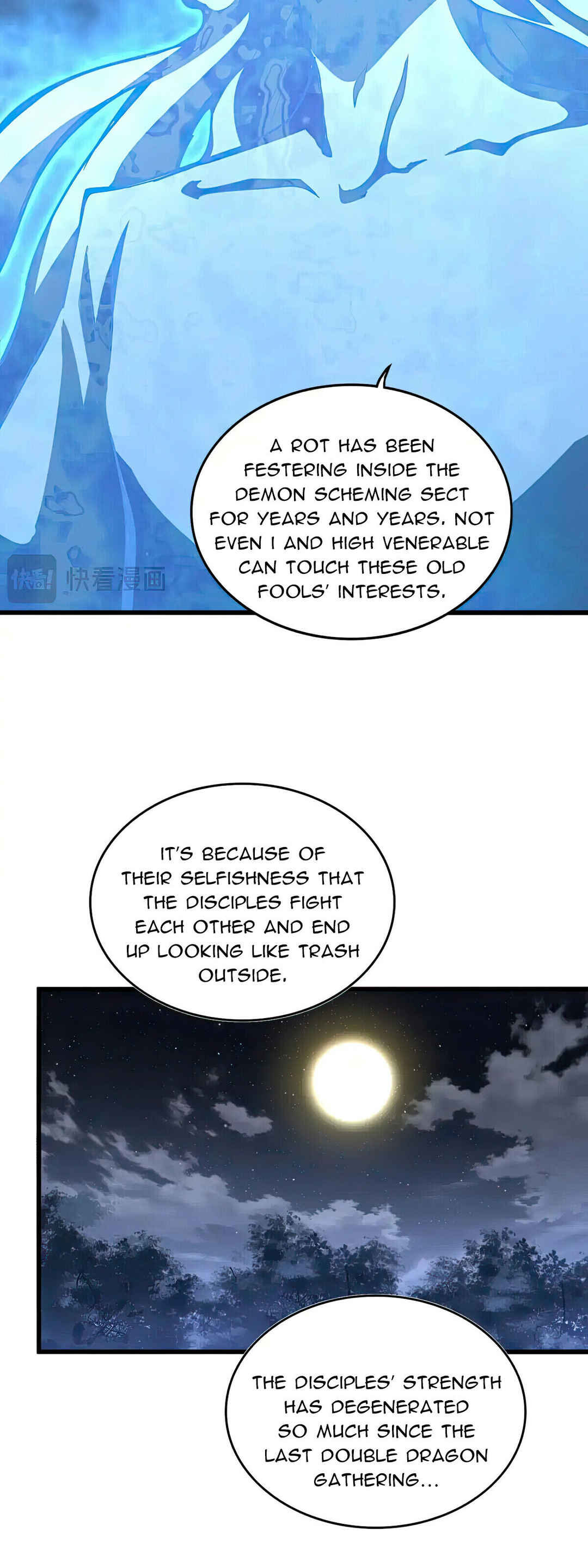 Chapter 578 - Page 24