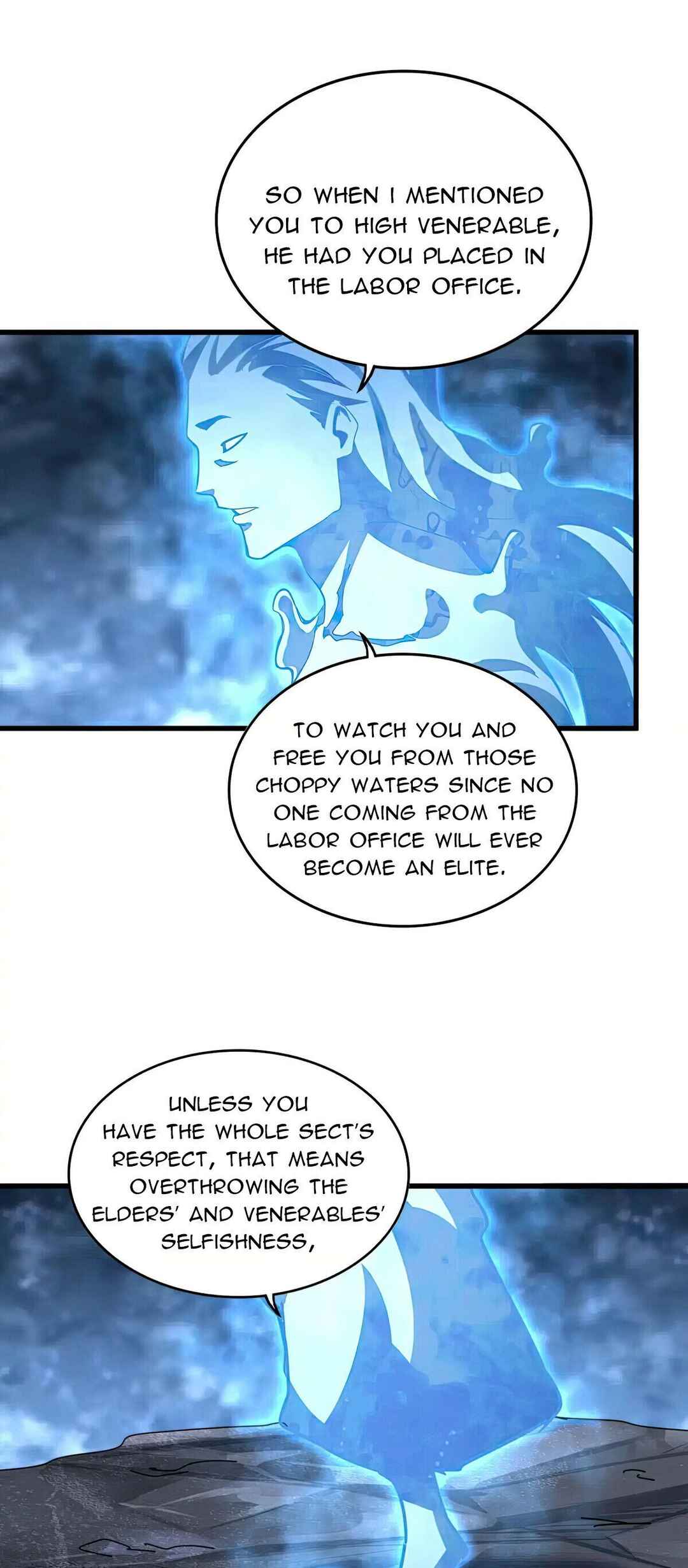 Chapter 578 - Page 25