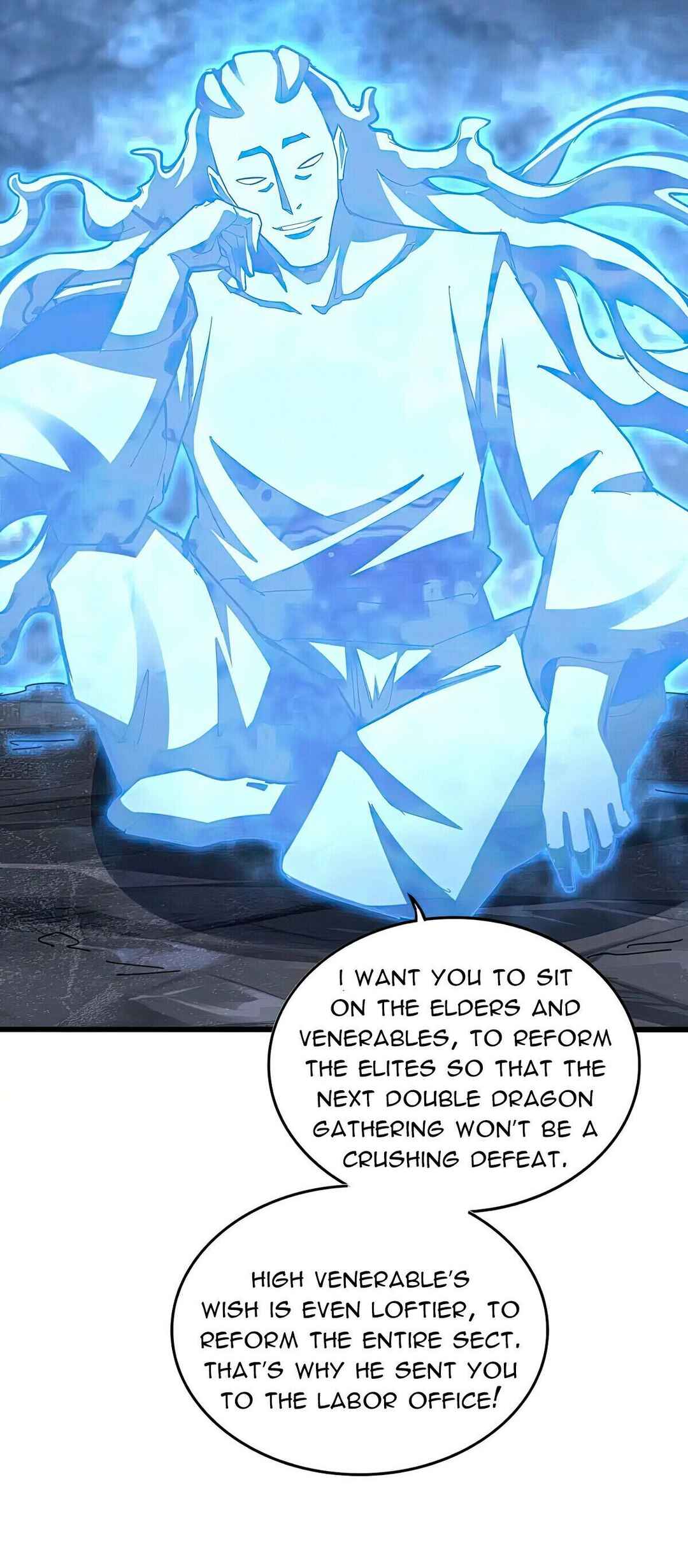 Chapter 578 - Page 28