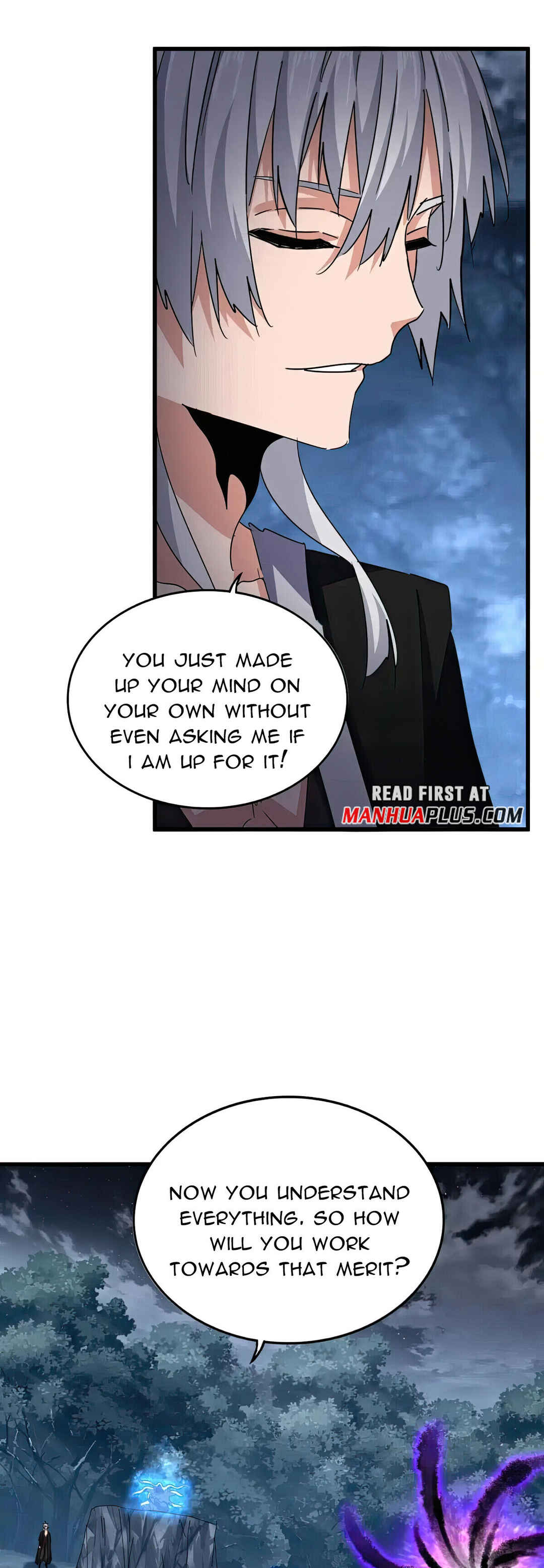 Chapter 578 - Page 29