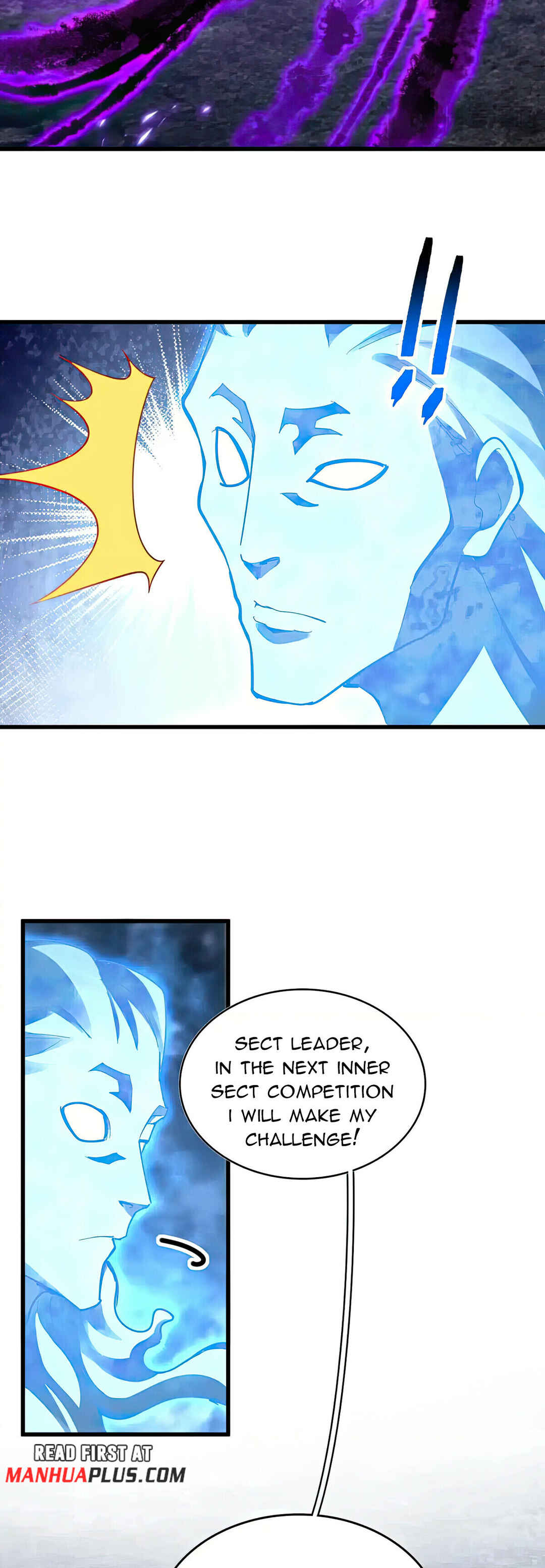 Chapter 578 - Page 31