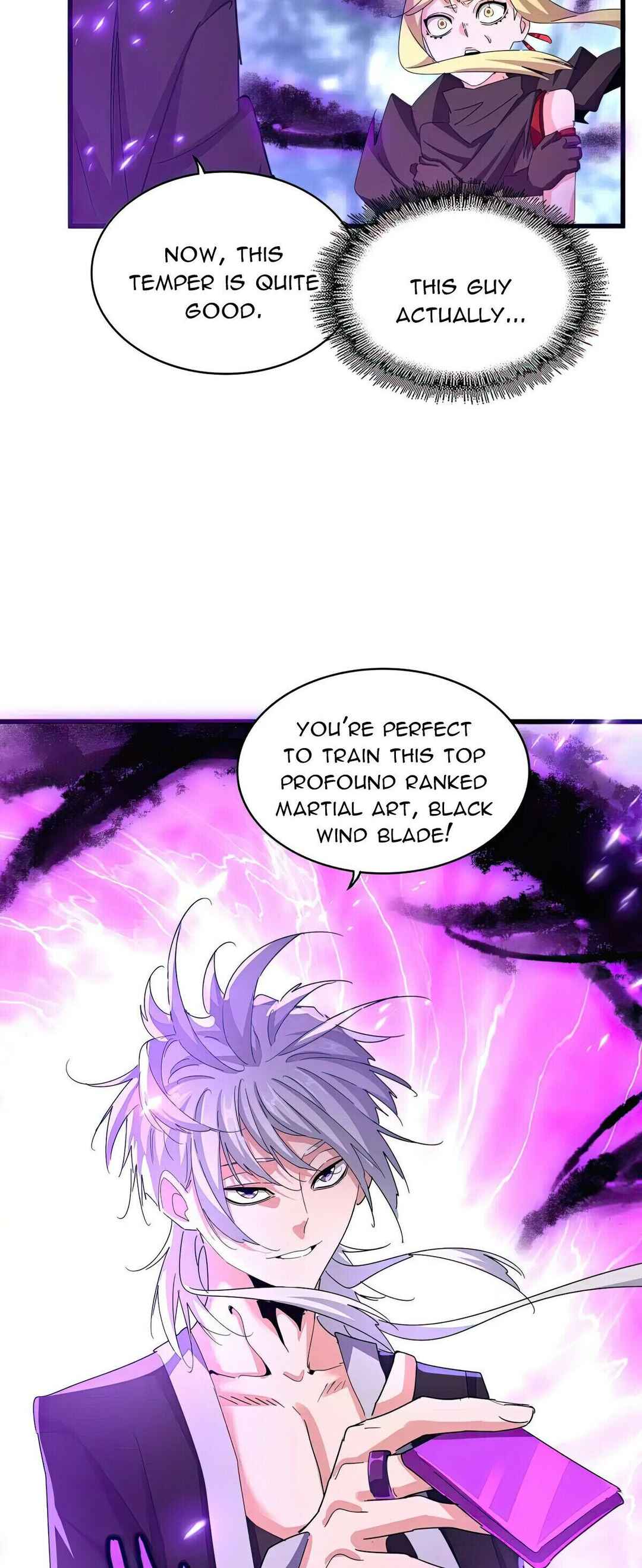 Chapter 578 - Page 6