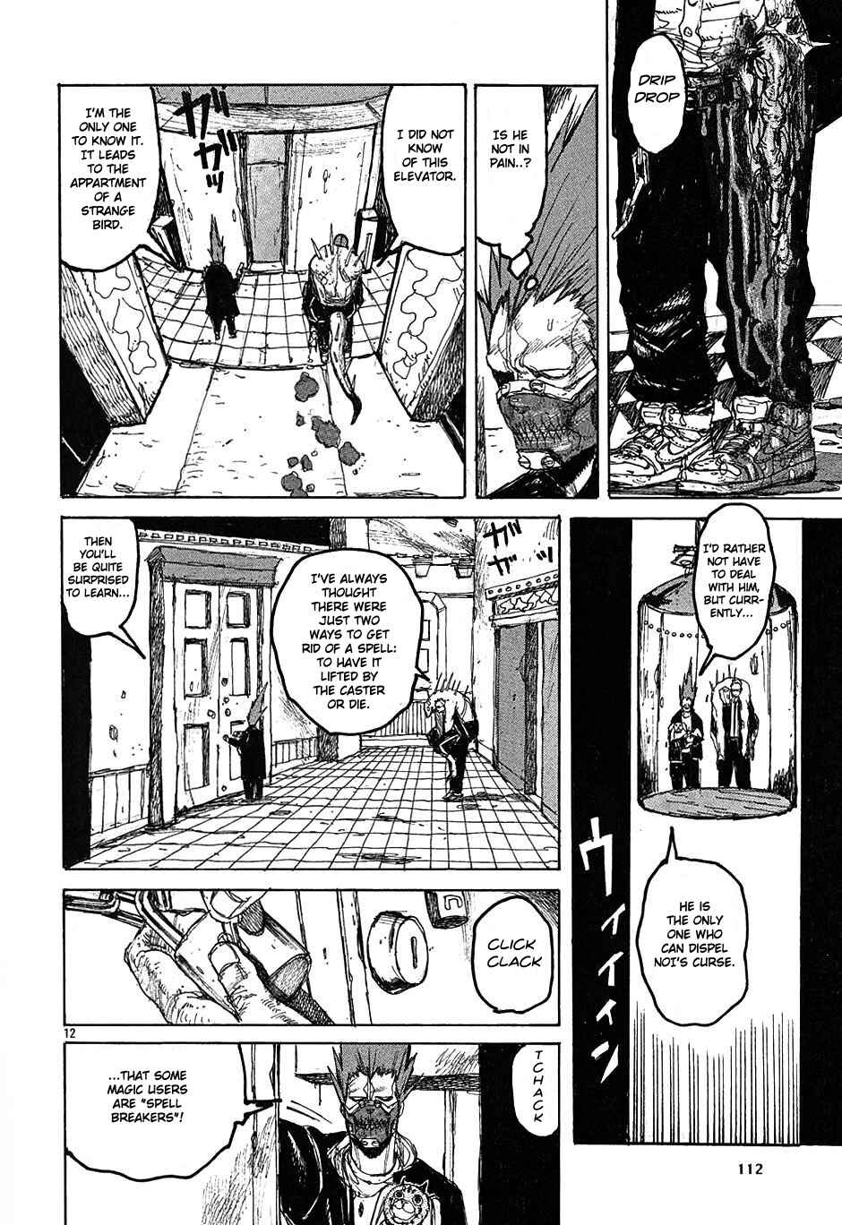 Chapter 22 - Page 13