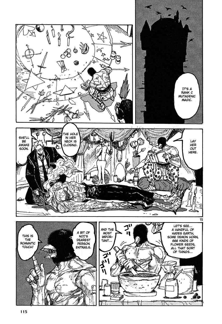 Chapter 22 - Page 16