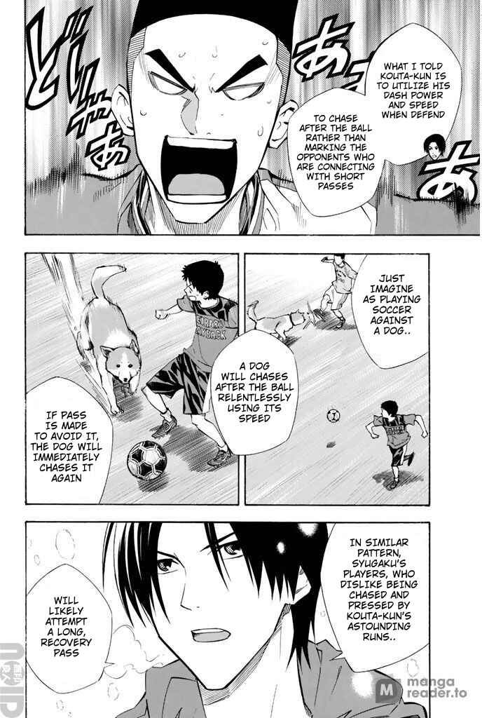Chapter 270 - Page 11