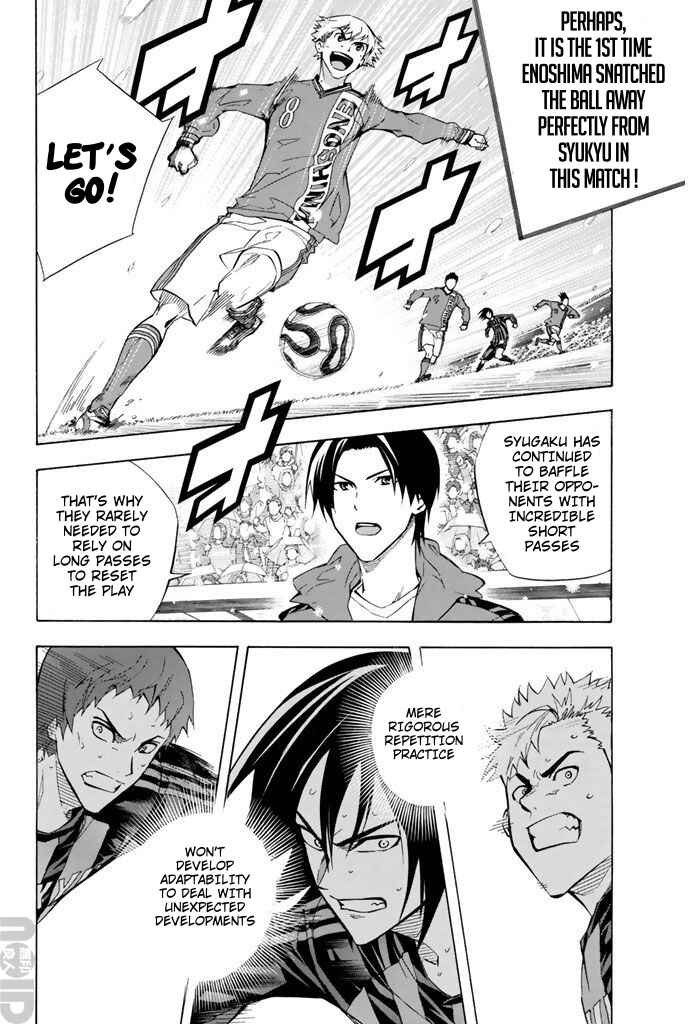 Chapter 270 - Page 14