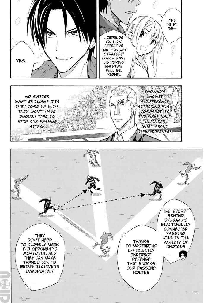 Chapter 270 - Page 8