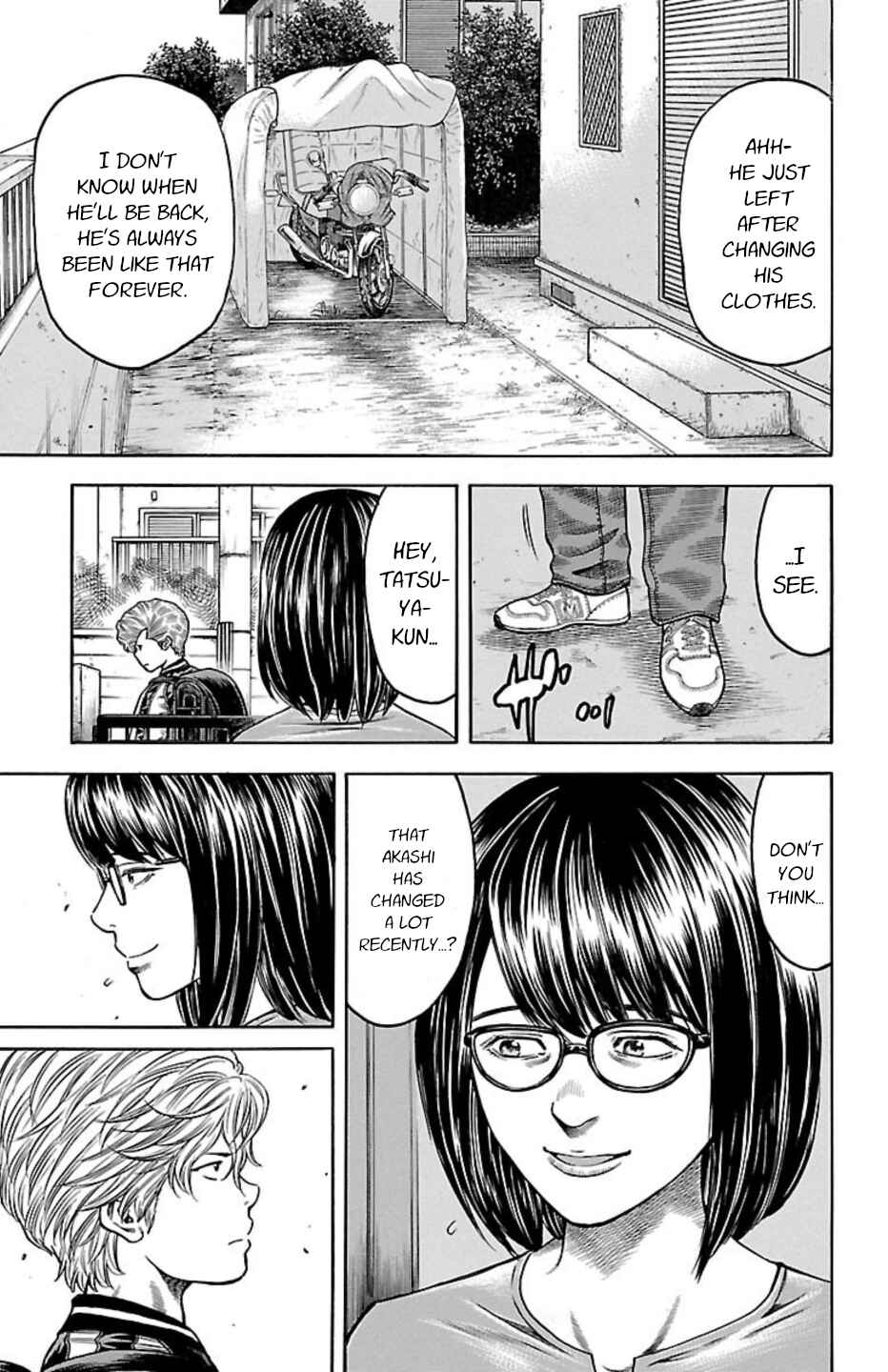 Chapter 97 - Page 13