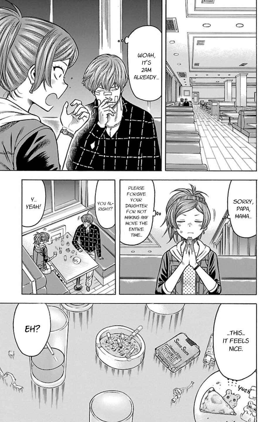 Chapter 97 - Page 29