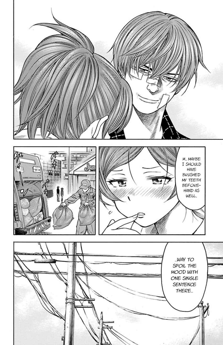 Chapter 97 - Page 34