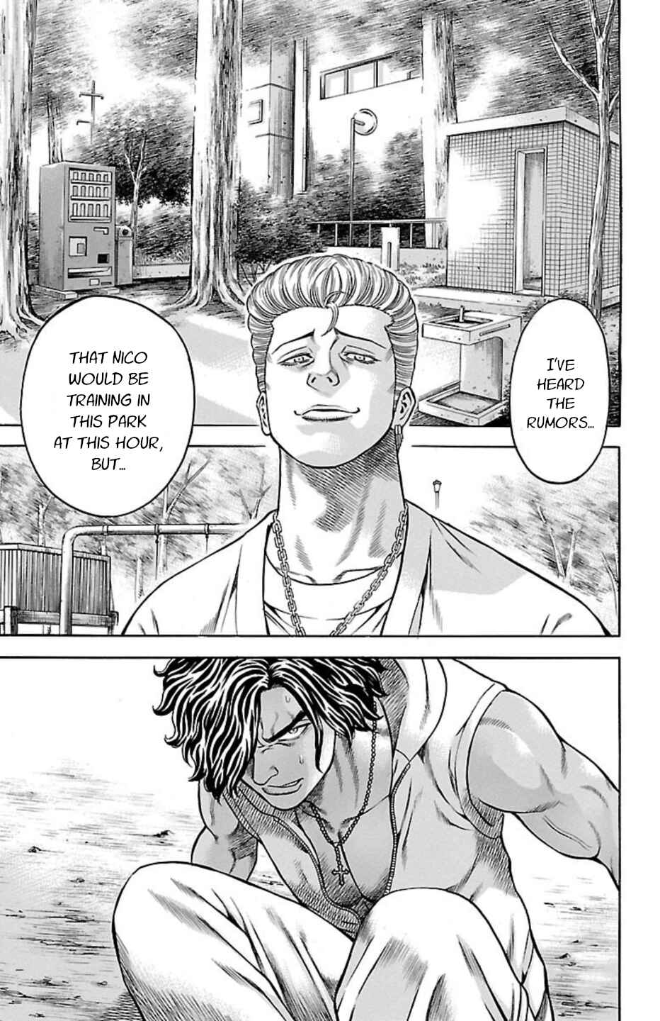 Chapter 97 - Page 44