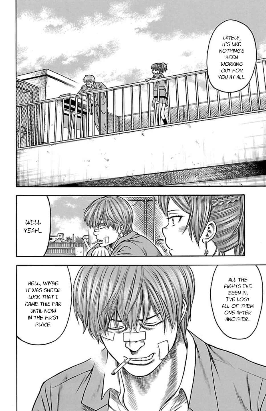 Chapter 97 - Page 8