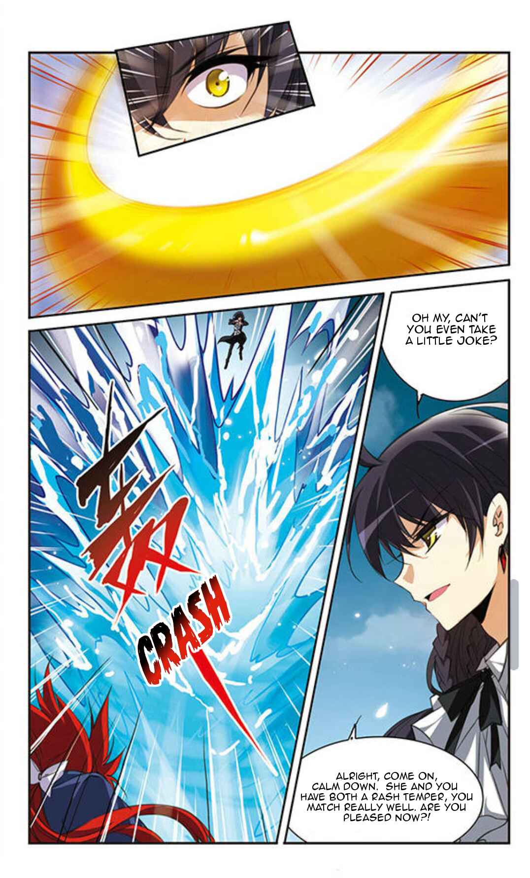 Chapter 145 - Page 10