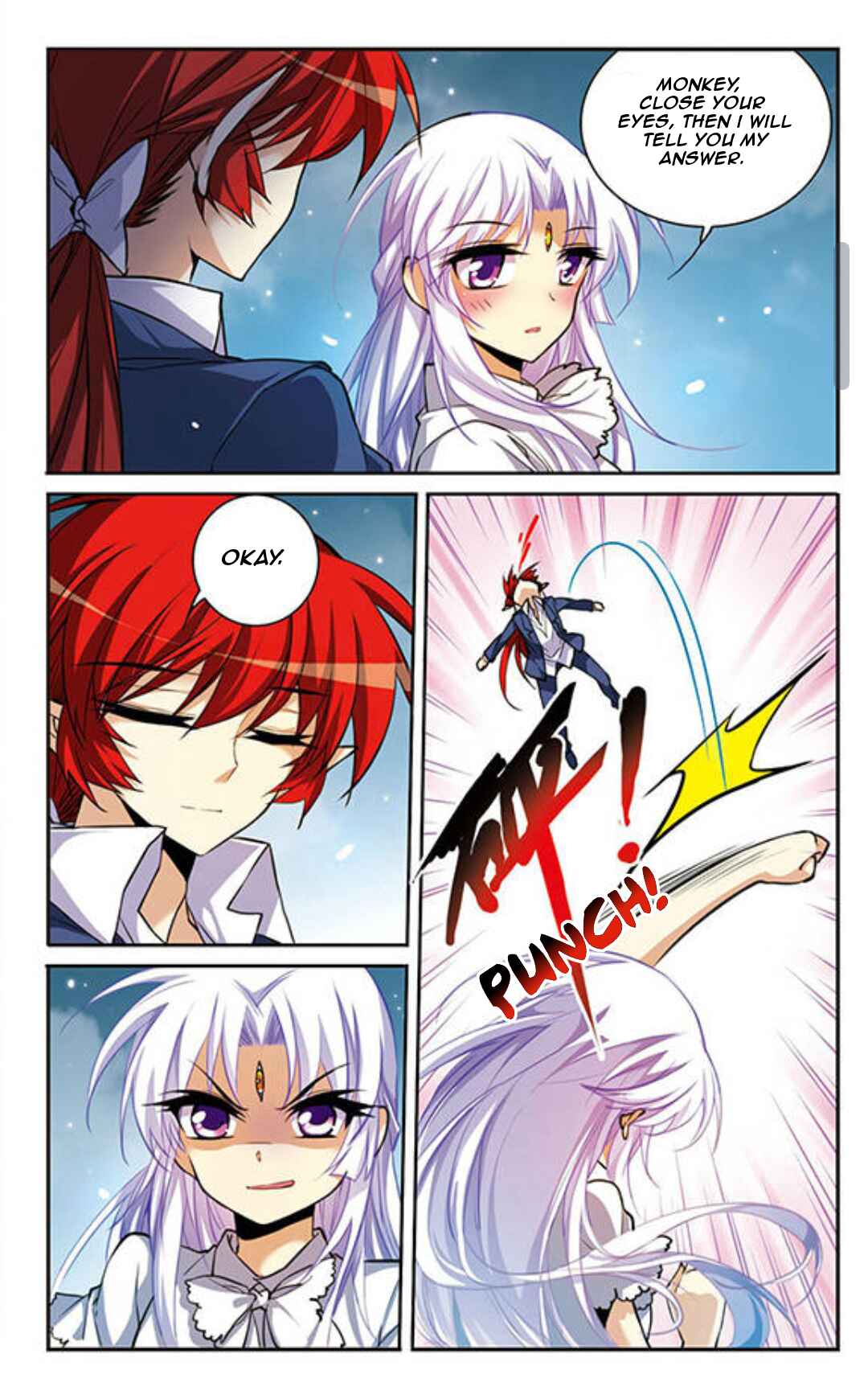 Chapter 145 - Page 4