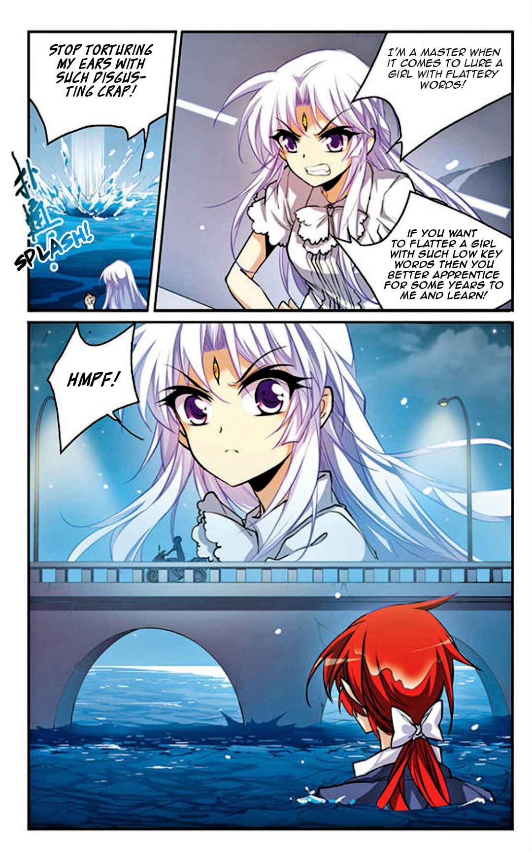 Chapter 145 - Page 5