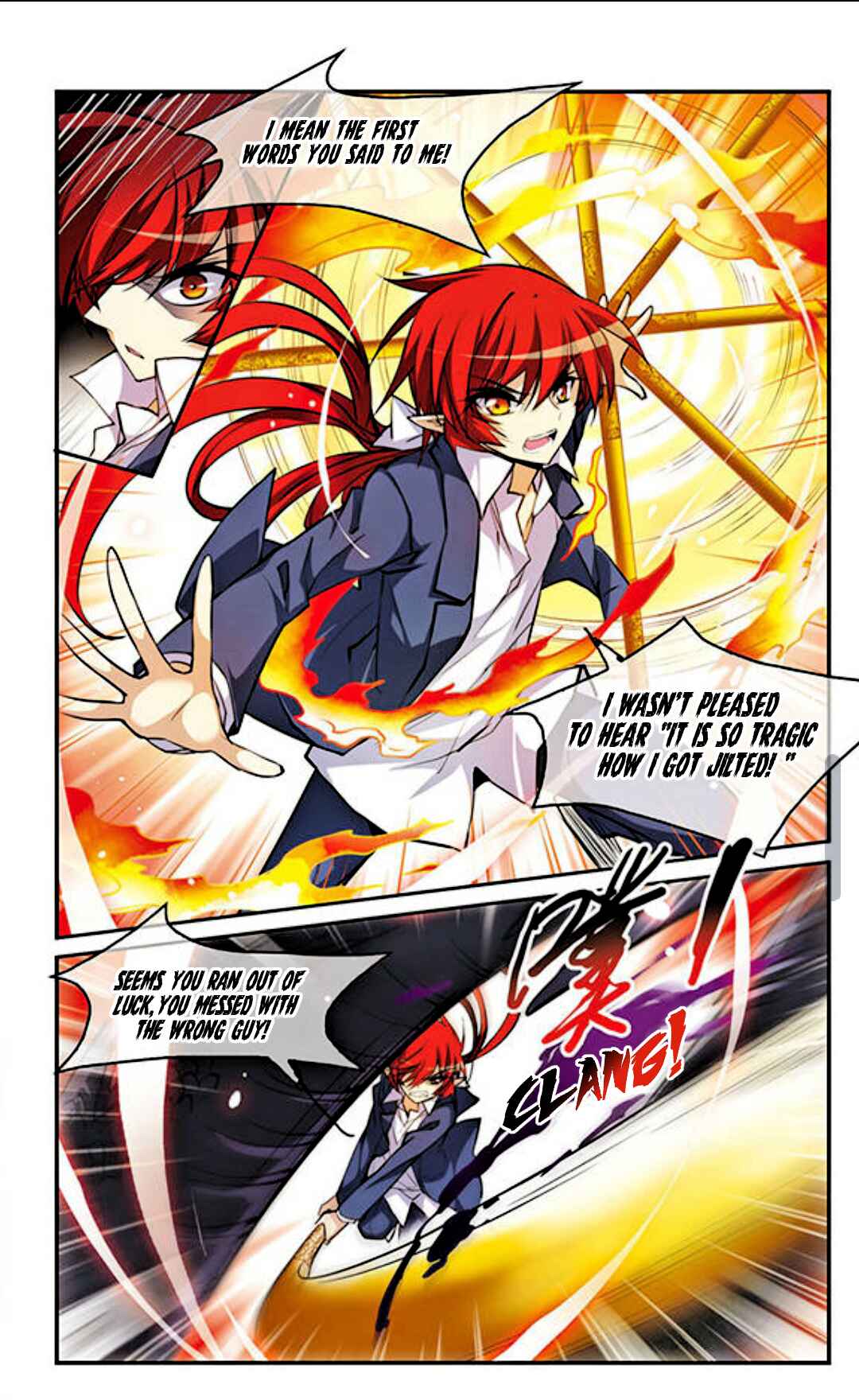 Chapter 145 - Page 8