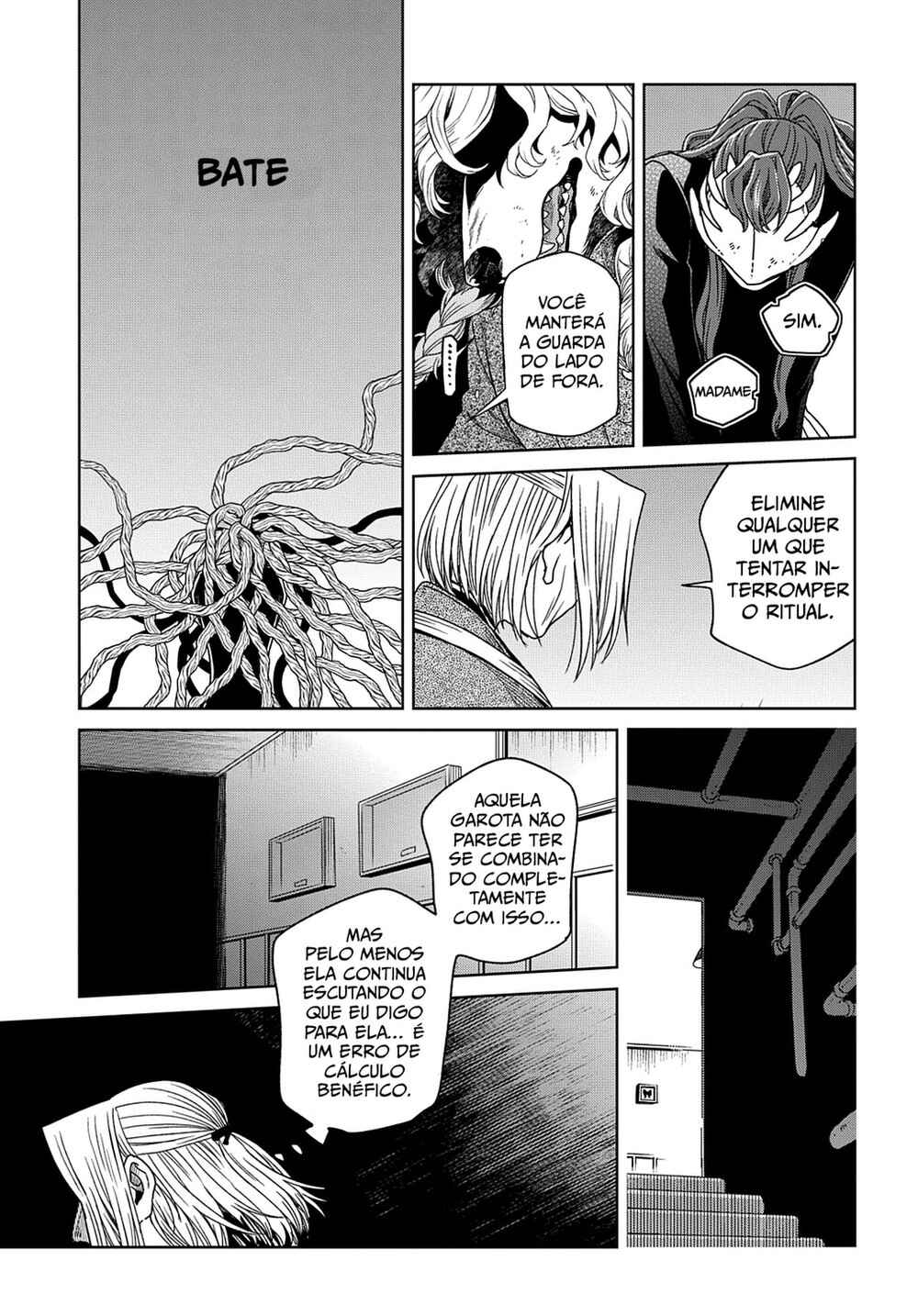 Chapter 82 - Page 23