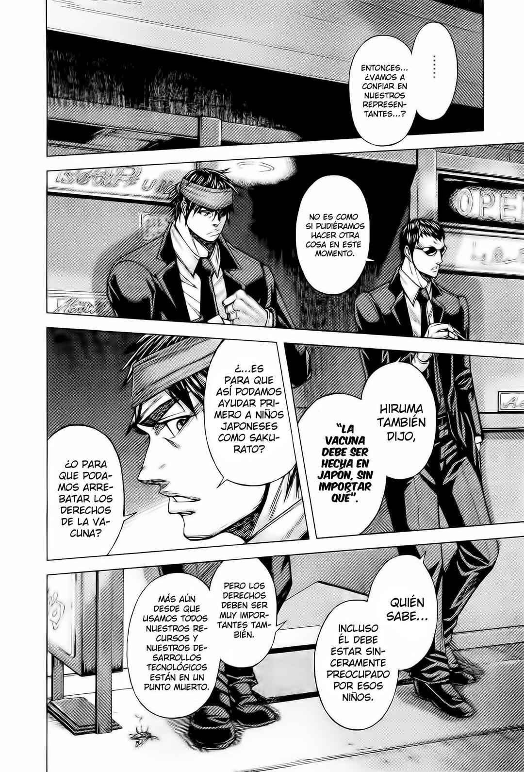 Chapter 46 - Page 11