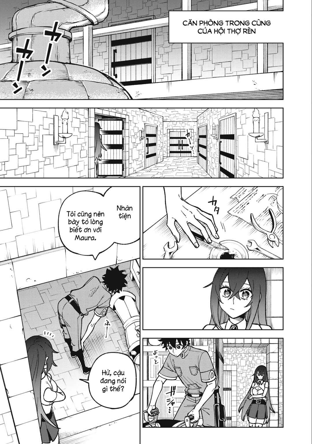 Chapter 19.2 - Page 1