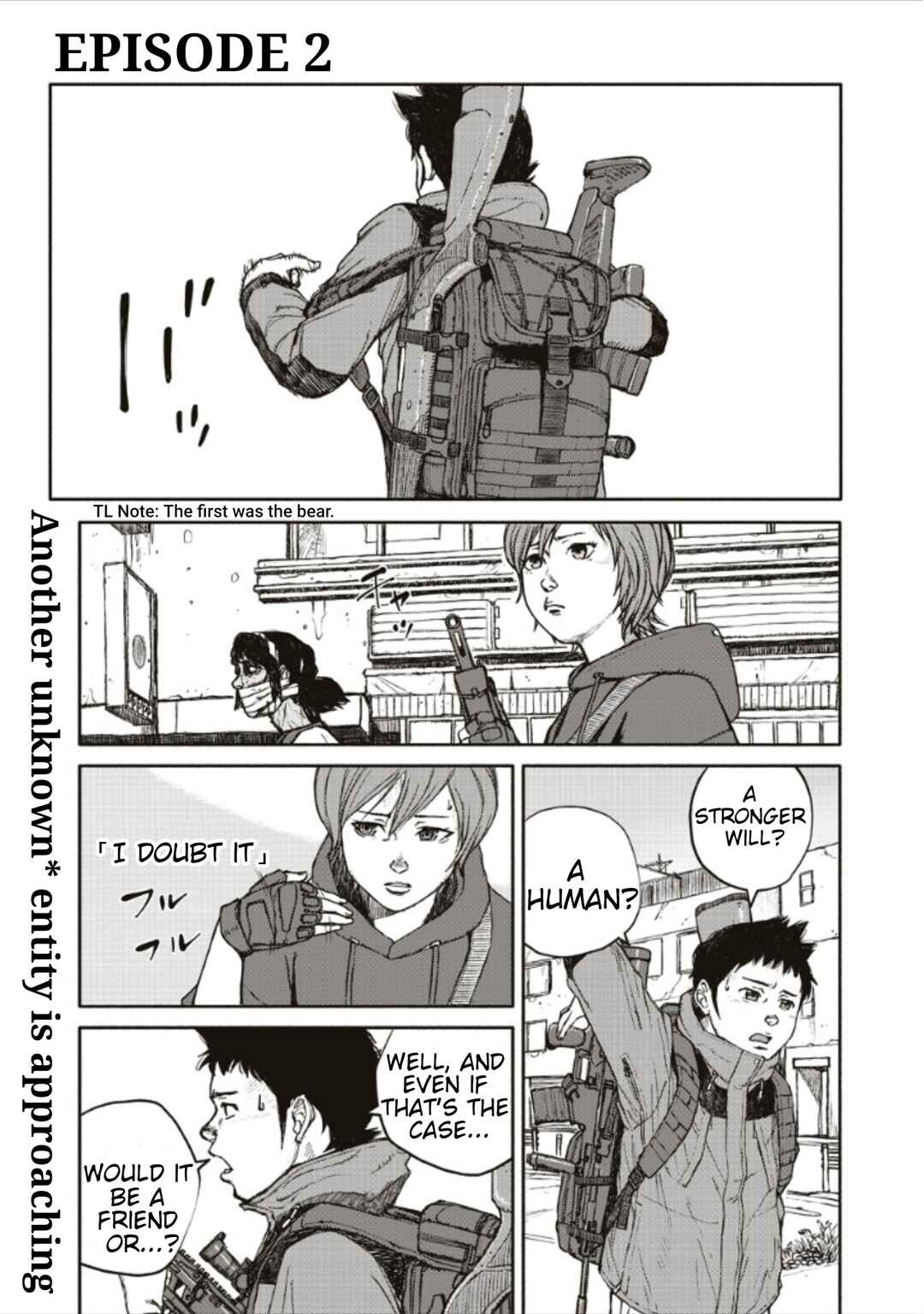 Chapter 2 - Page 3