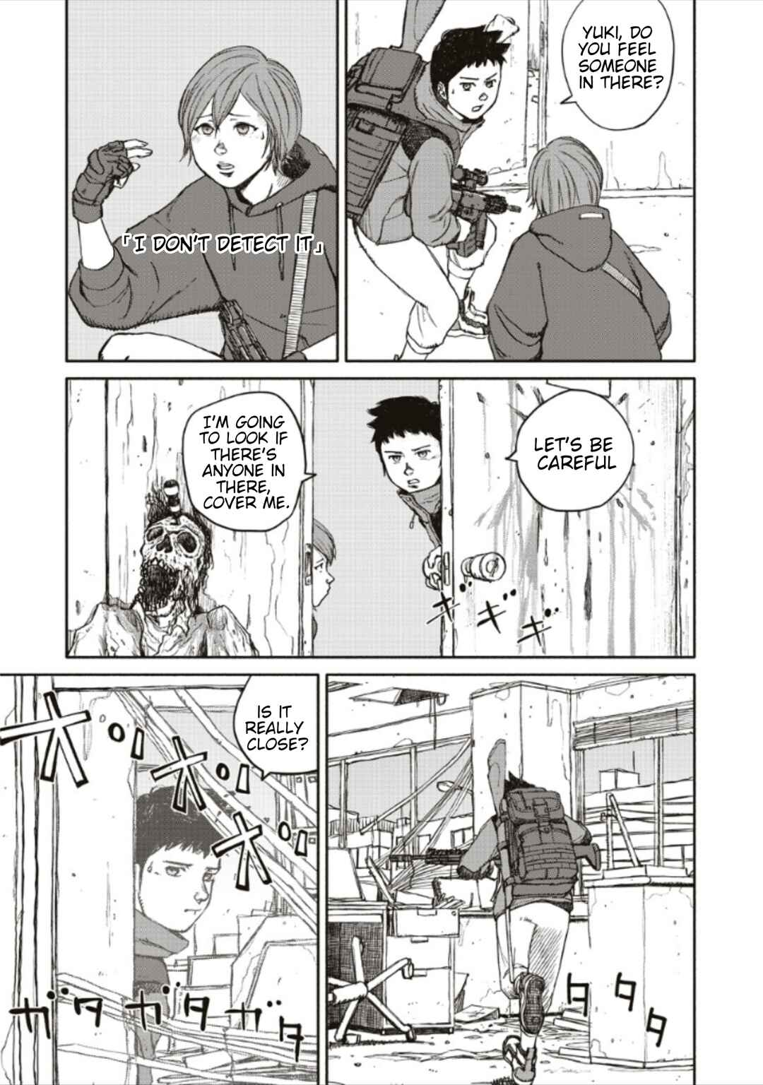 Chapter 2 - Page 5