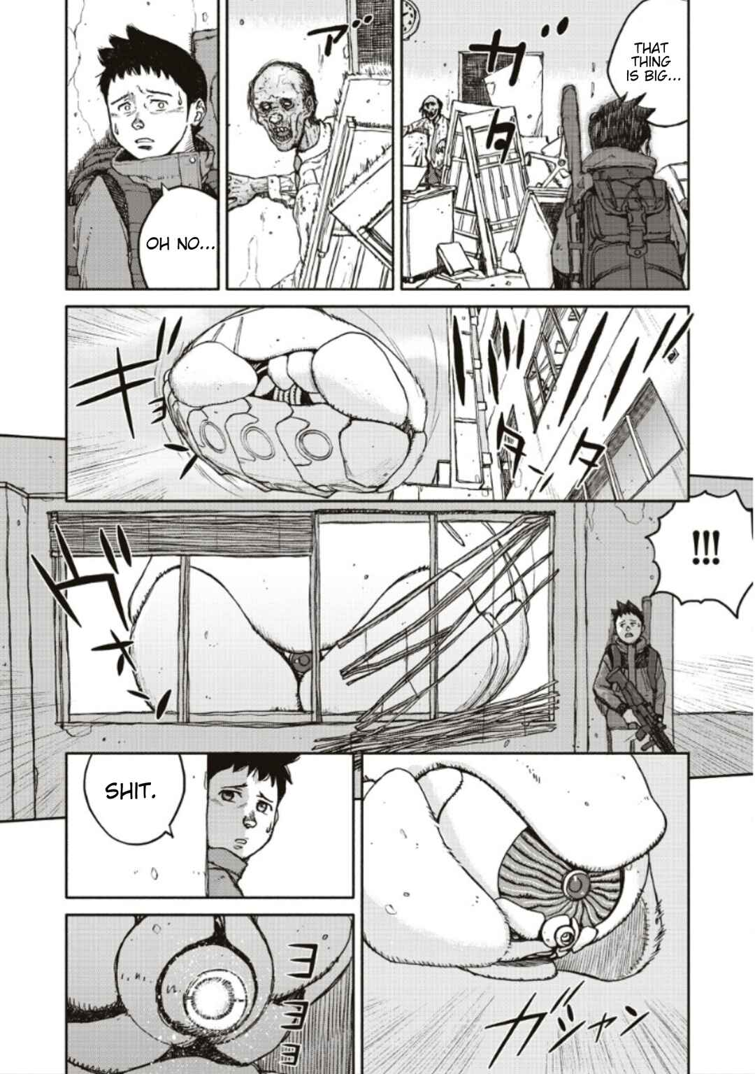 Chapter 2 - Page 7