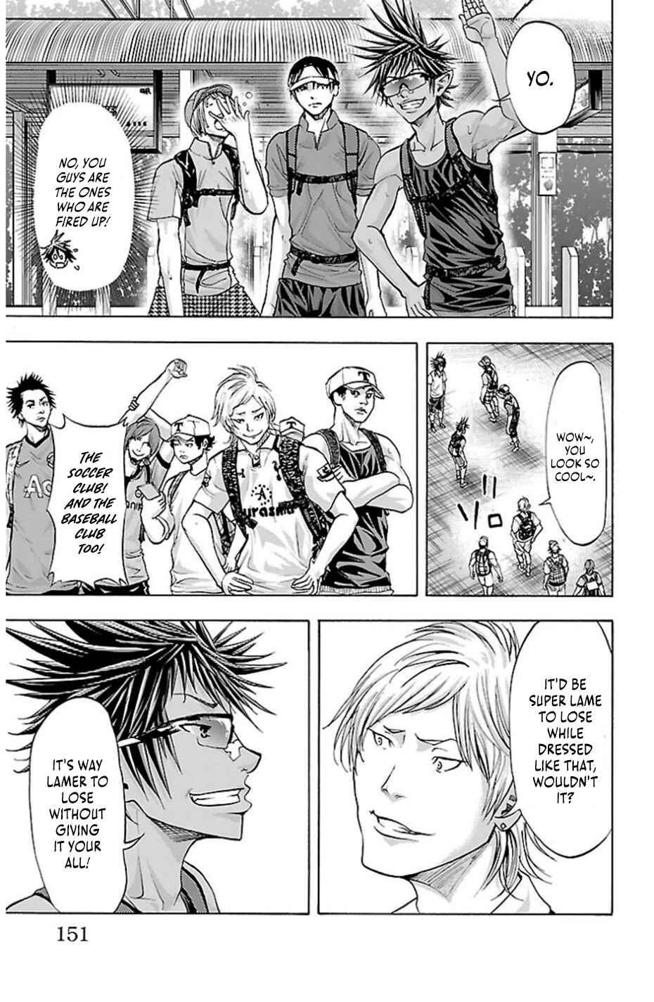 Chapter 76 - Page 6