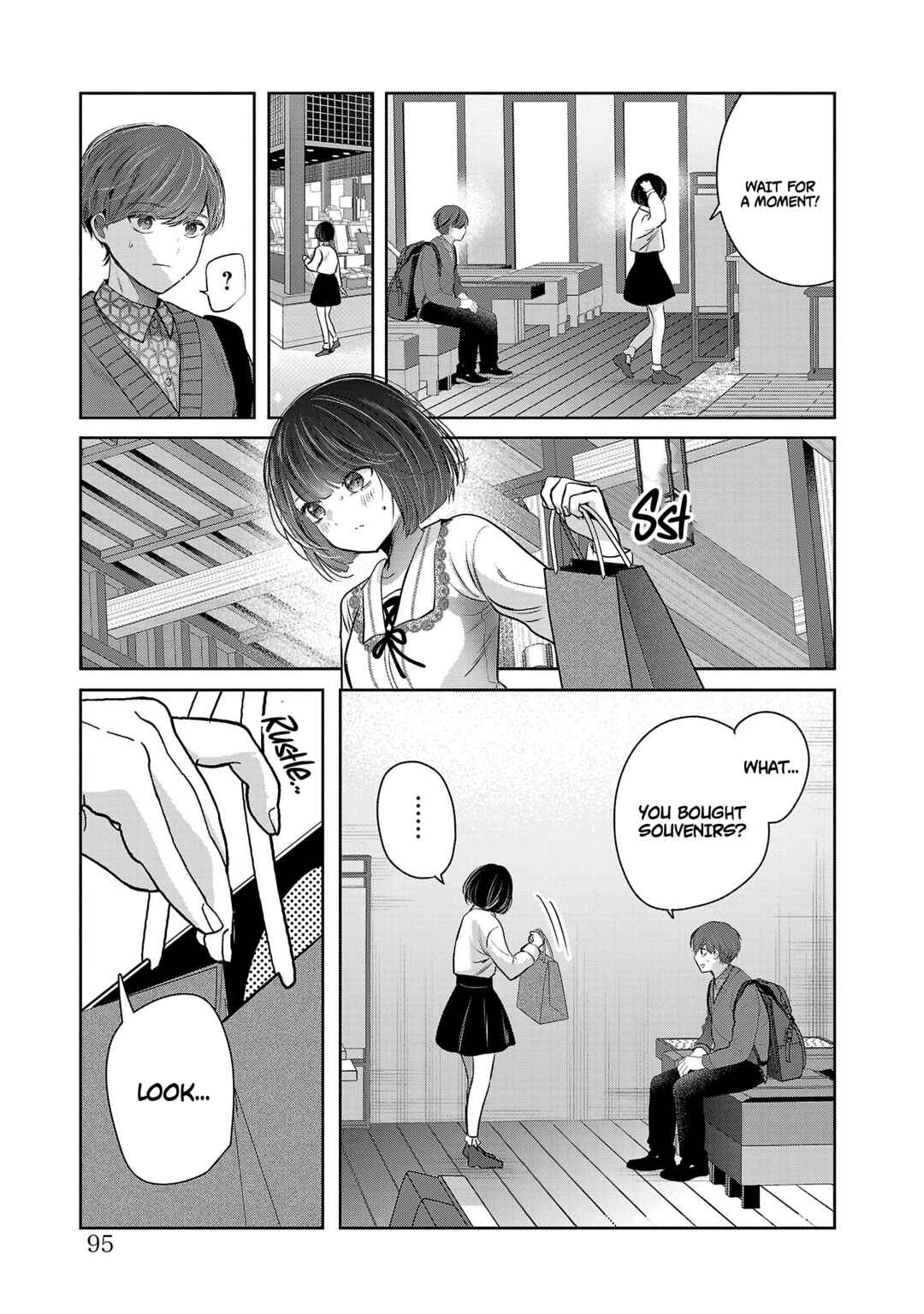 Chapter 45 - Page 12
