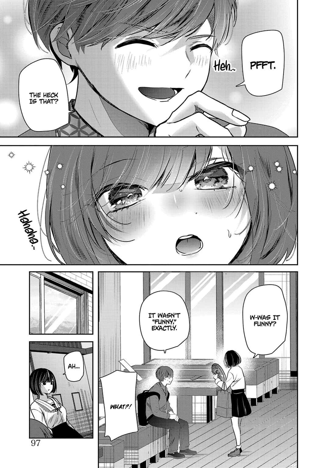Chapter 45 - Page 14
