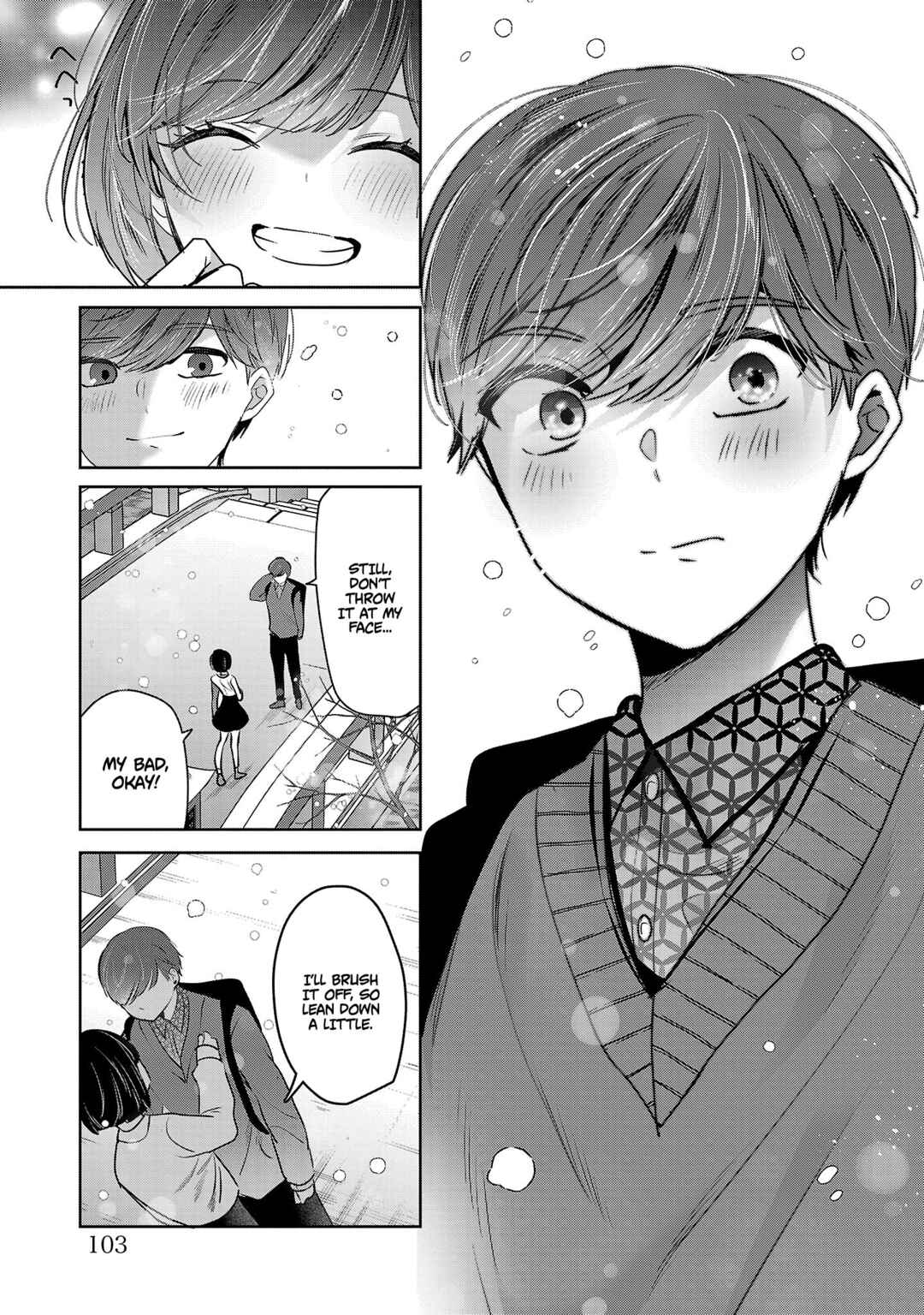 Chapter 45 - Page 20
