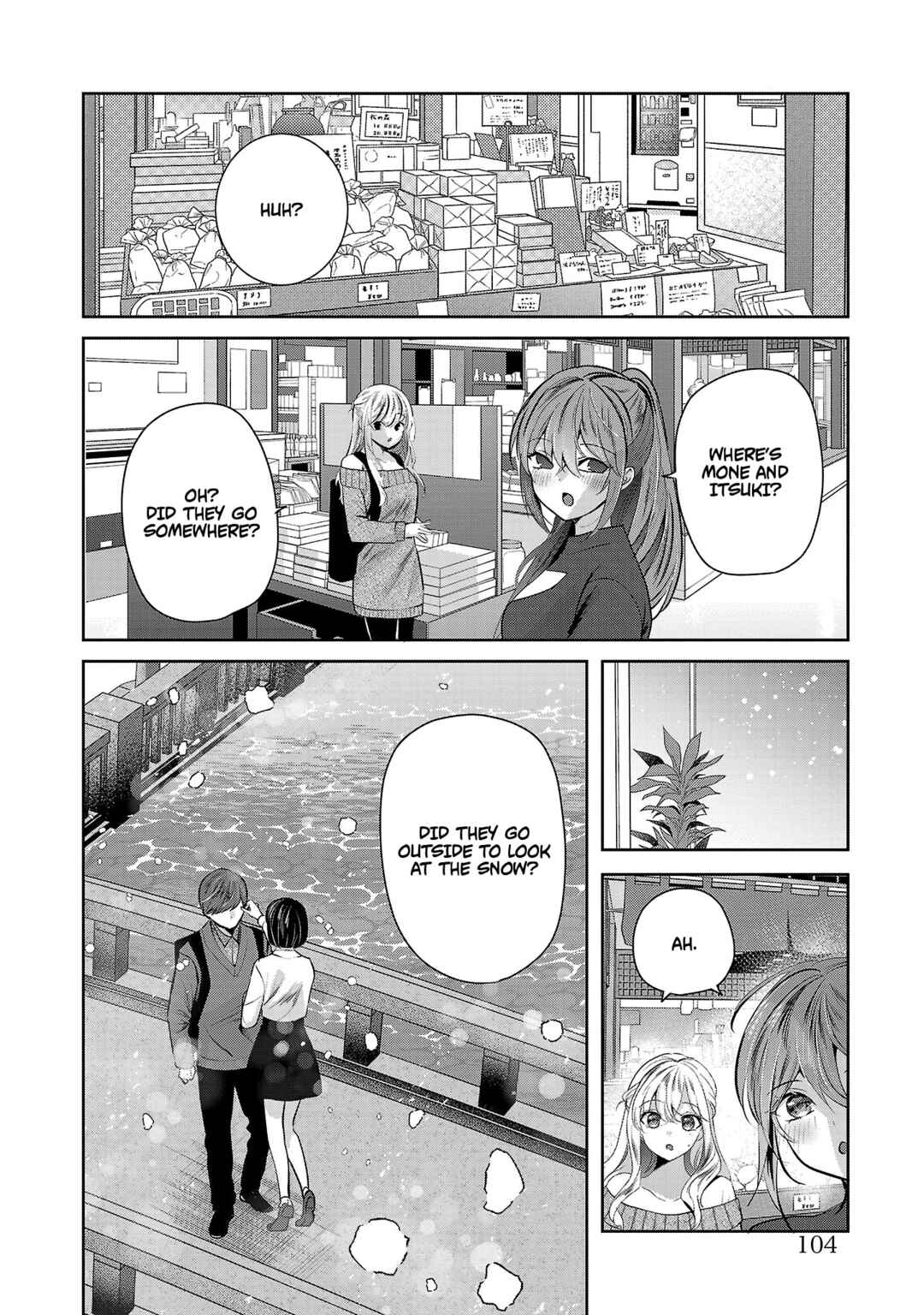 Chapter 45 - Page 21