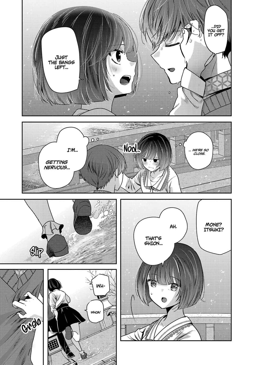 Chapter 45 - Page 22