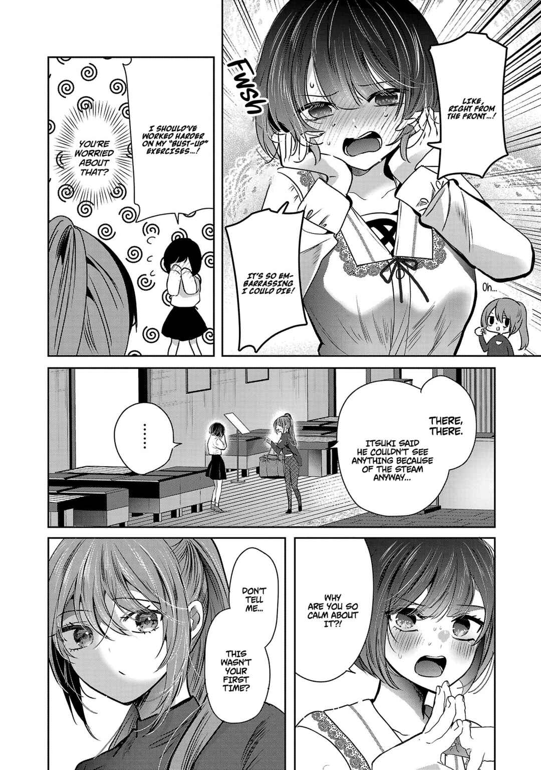 Chapter 45 - Page 5