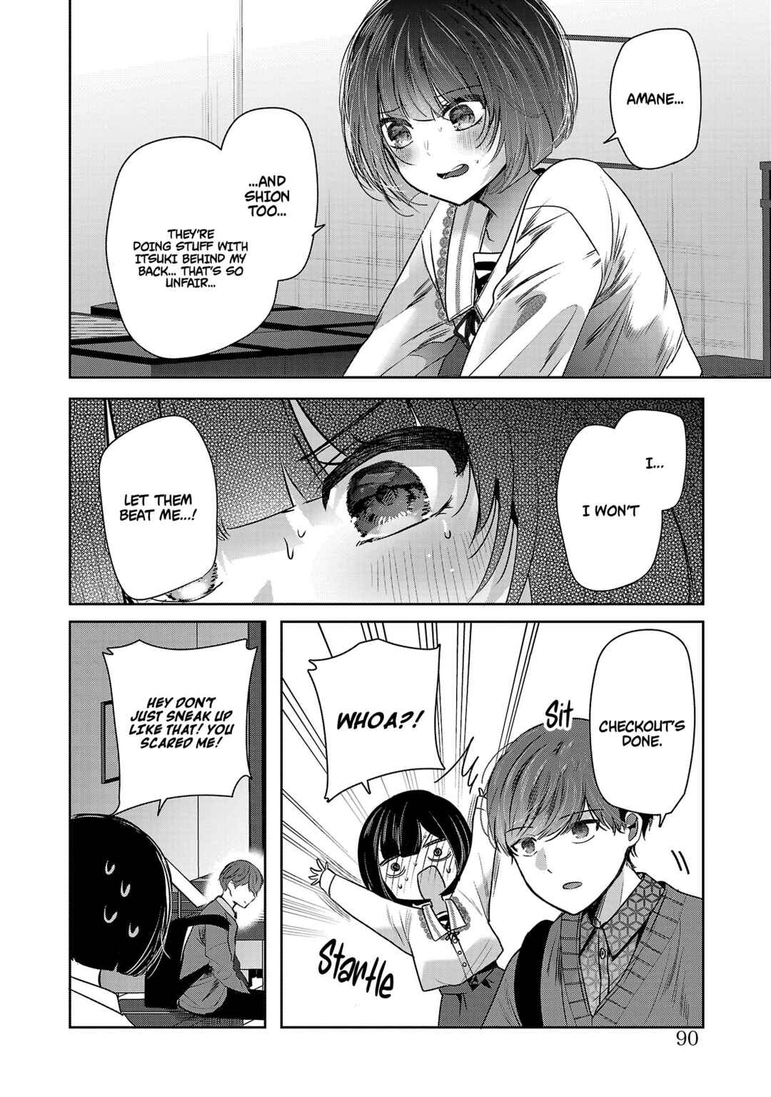 Chapter 45 - Page 7